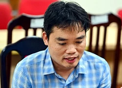 Nam giảng viên gây tai nạn liên hoàn ở Hà Nội: 'Lúc đó tôi tự tin mình lái được'