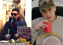 Nam rapper Hàn từng chèn ép BTS 'đi đường quyền' với khán giả, vừa bị tuyên án