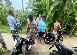 Nam sinh lớp 7 cứu bạn 16 tuổi, cả hai cùng tử vong