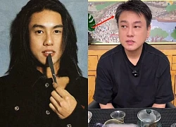 Nam thần F4 tuyên bố mắc bệnh lạ, vội vã tái hợp cùng nhóm vì sợ không còn cơ hội