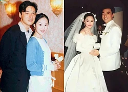 Nam thần showbiz từng phá sản vì thói quen xài tiền của vợ: Tiêu vặt 100 triệu đồng/tháng, thẻ không hạn ngạch, không mặc lại đồ lần 2!