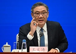 'Nền kinh tế Trung Quốc đang đối mặt tình hình rất nghiêm trọng và phức tạp'