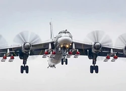 Nga bắt đầu sử dụng vũ khí mới rất đáng sợ tấn công Ukraine