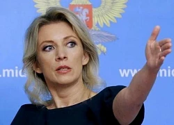 Nga cảnh báo đanh thép lực lượng liên minh ở Ukraine
