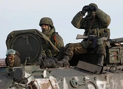 Nga phớt lờ tối hậu thư của ông Trump, răn đe Ukraine bằng hỏa lực quy mô lớn