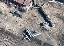 Nga săn diệt ráo riết, tên lửa mạnh nhất Ukraine một thời đã "tuyệt chủng"?