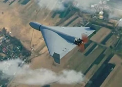 Nga sử dụng chiến thuật tấn công UAV mới