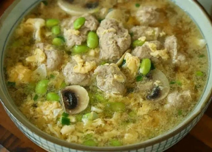 Ngày hè nóng bức, nấu món canh tươi ngon này sẽ ngay lập tức thu hút cả nhà, ăn vô cùng ngon miệng