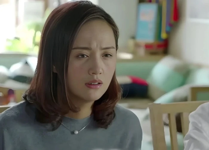 Nghe được câu em chồng nói về chồng mình, tôi đau trào nước mắt, định nói cho ra lẽ, không ngờ nhận về cơn tức muốn phát điên