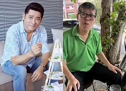 Nghệ sĩ Việt và ám ảnh đột quỵ