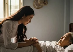 Nghỉ việc chăm mẹ chồng liệt giường 3 năm, tôi chết lặng khi nghe di chúc bà để lại