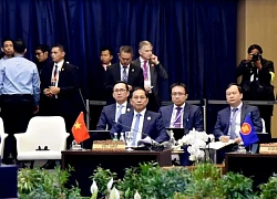 Nghị viện ASEAN cam kết thúc đẩy hòa bình và hợp tác thông qua đối thoại