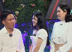 Ngọc Lan phản ứng khi nam bảo vệ muốn nắm tay dù đã từ chối cô gái