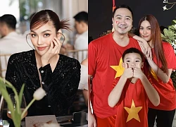 Người đẹp làm dâu một trong những gia tộc giàu có bậc nhất Sài Gòn: Ở biệt thự sang chảnh, dạy con theo kiểu thượng lưu, giữ khí chất "nữ chủ"