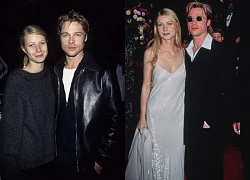 Người phụ nữ duy nhất dám "cắm sừng" Brad Pitt