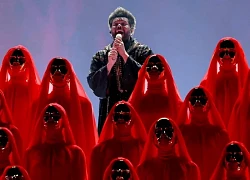 Người yêu cũ Selena Gomez biến concert thành "đại lễ hiến tế", vé lên tới 100 triệu khán giả vẫn tranh nhau