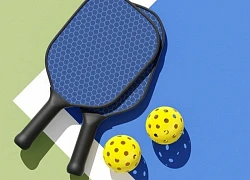 Nguy cơ đột quỵ trên sân pickleball máy lạnh