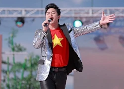 Nguyễn Văn Chung nói gì khi Tùng Dương làm mới ca khúc gần 6 tỷ lượt xem?