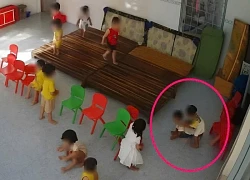 Nhà trường báo công an sau khi phụ huynh đăng thông tin lên mạng xã hội