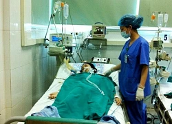 Nhiều người lớn mắc viêm não Nhật Bản, hậu quả nặng nề