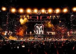 Những điều chưa từng có tại 2 đêm cuối concert Anh trai vượt ngàn chông gai