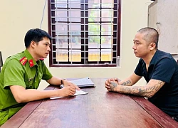 Những vụ án mạng đau lòng vì "nói chuyện" bằng... hung khí