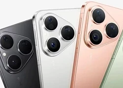 Nỗ lực nhấn chìm Huawei của Mỹ đang thực sự thất bại