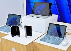 Nỗi ghen tị của người dùng các nền tảng khác đối với Windows