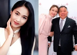 Nữ thần vạn người mê và lý do cực sốc khi quyết định se duyên cùng người chồng tàn tật