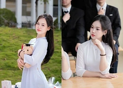 Nữ thủ khoa khối A00 gây sốt: Vẻ đẹp trí tuệ mới là bền vững nhất