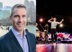 Nực cười CEO chỉ trích Coldplay khi bị bóc ngoại tình: Nên nhớ tham gia concert là chấp nhận hình ảnh sẽ được sử dụng!