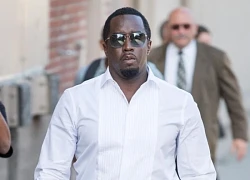 "Ông trùm phạm tội tình dục" Diddy hoàn lương?
