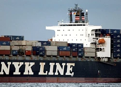 'Ông trùm' vận tải biển châu Á mua lại công ty logistics Hà Lan