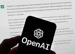 OpenAI vẫn lỗ, sẽ thu phí giao dịch mua hàng trong ChatGPT, đe dọa mô hình của Google