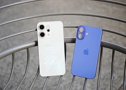 Oppo Reno14 5G đối đầu iPhone 16: Camera AI hay hệ sinh thái mạnh mẽ?