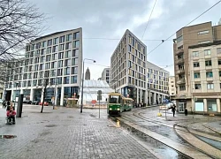 Phần Lan cấm người Nga và người Belarus mua bất động sản