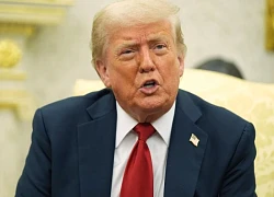 Phản ứng của người dân Ukraine sau khi Tổng thống Trump đưa ra 'tối hậu thư' với Nga
