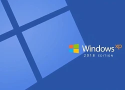 Phiên bản Windows huyền thoại từng gây sốt thế nào?