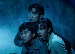 Phim kinh dị 'hạ nhiệt'