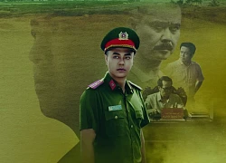 Phim mới 'Có anh, nơi ấy bình yên' nối sóng 'Dịu dàng màu nắng' trên VTV1