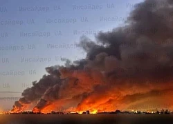 Phòng không Ukraine: Điểm mặt "anh tài" và mức độ sẵn sàng chiến đấu