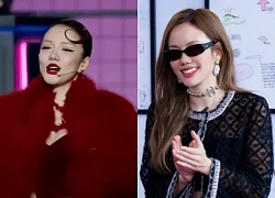 Phương Ly 3s cởi áo khiến MXH chao đảo, nhan sắc cỡ nào mà dàn Em Xinh há to mồm