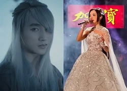 Phương Mỹ Chi 'rủ' Sơn Tùng quẩy CK Sing! Asia, lộ chi tiết bị GK quốc tế xử ép