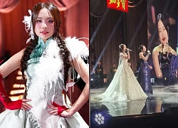 Phương Mỹ Chi và "nữ hoàng melody" sẽ diễn siêu hit 280 triệu view của Sơn Tùng tại Chung kết Sing! Asia?