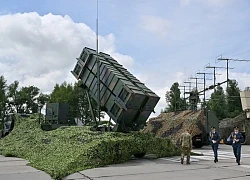 Phương Tây tìm cách gây sức ép đối với Nga