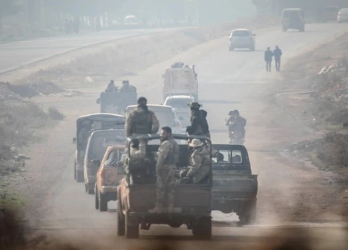 Quân đội Syria tiến vào Suwayda sau nhiều ngày giao tranh đẫm máu