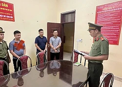 Quản lý, điều hành 287 website, đăng hơn 21.000 video khiêu dâm, đồi truỵ để kiếm tiền