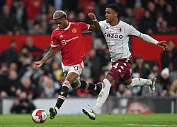 Rashford gửi thông điệp cho MU giữa bối cảnh Mourinho quan tâm