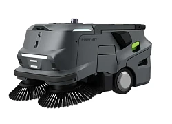 Robot hút bụi MT1 Vac và tham vọng thay đổi chuẩn mực làm sạch tự động