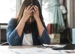 Rối loạn tâm thần có thể gây ra các vấn đề cho sức khỏe thể chất